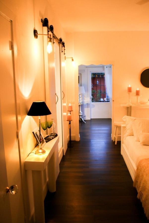 Garden House Alloggio in famiglia *