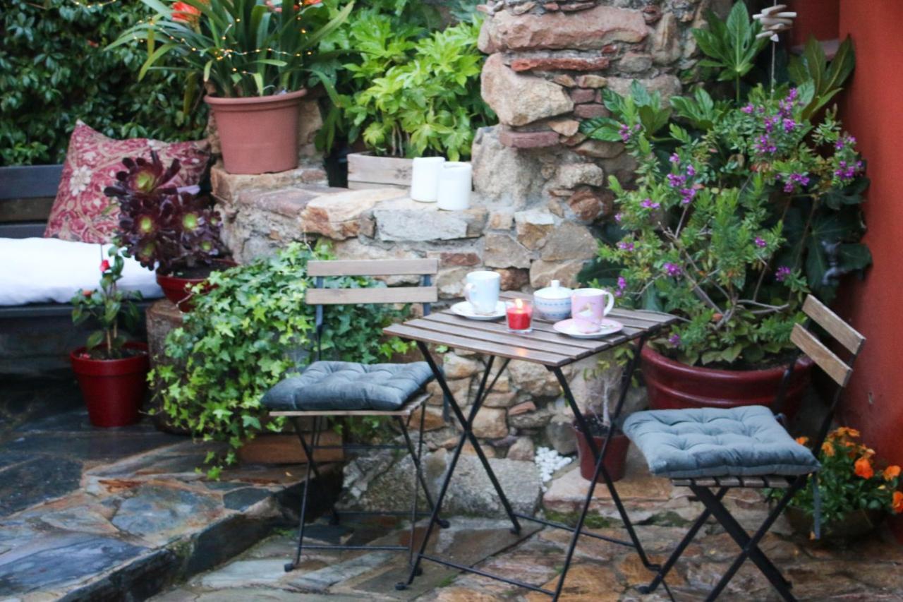 Garden House Alloggio in famiglia *