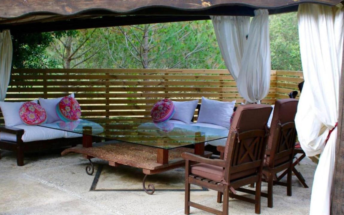 Homestay Garden House