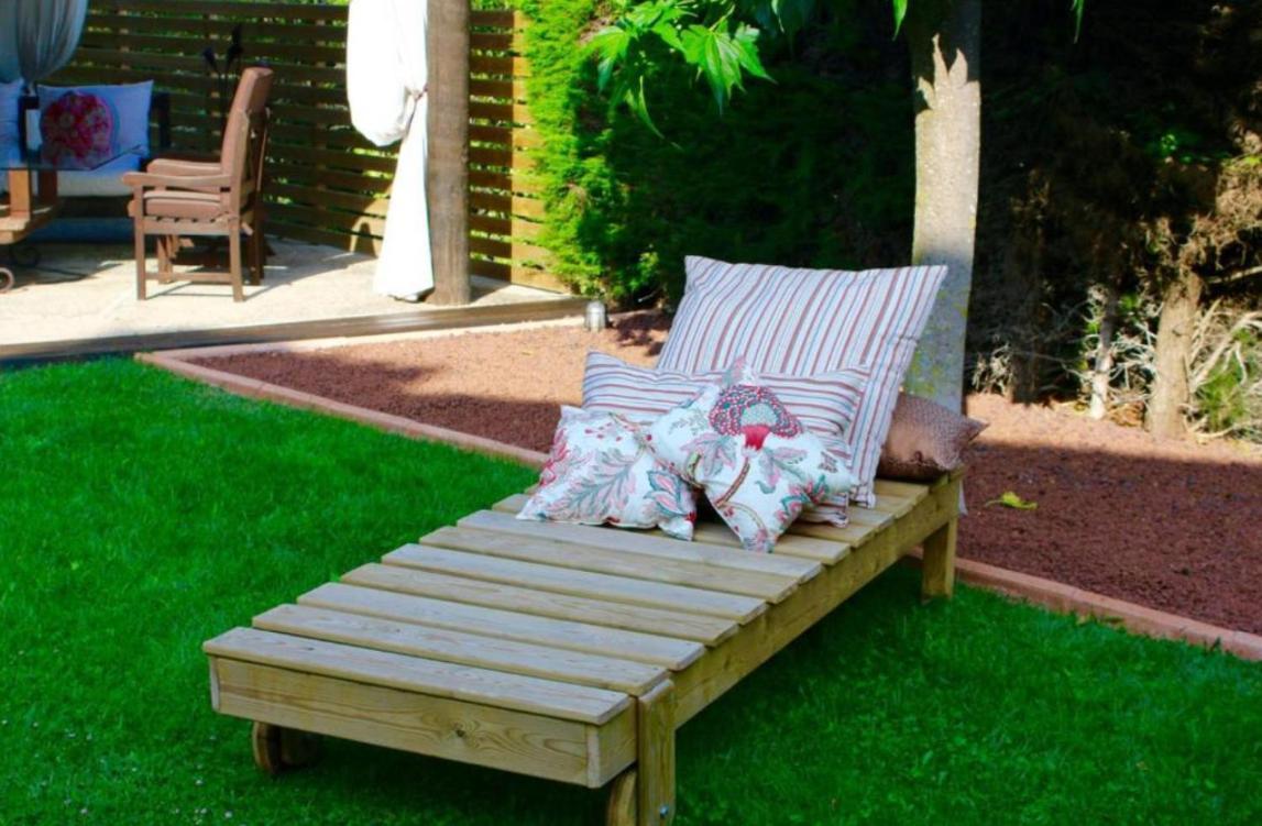 Garden House Alloggio in famiglia Santa Cristina d'Aro
