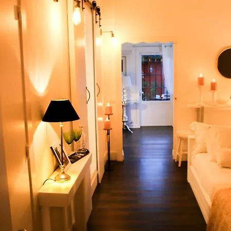 Suite Garden House Santa Cristina d'Aro Zewnętrze zdjęcie