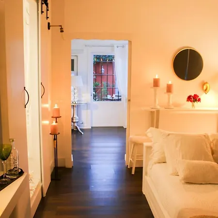 Suite Garden House Santa Cristina d'Aro Zewnętrze zdjęcie