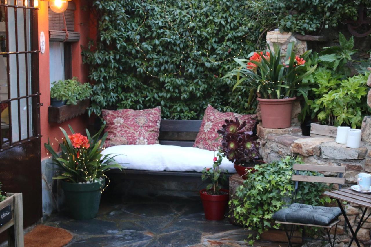 Garden House Homestay *