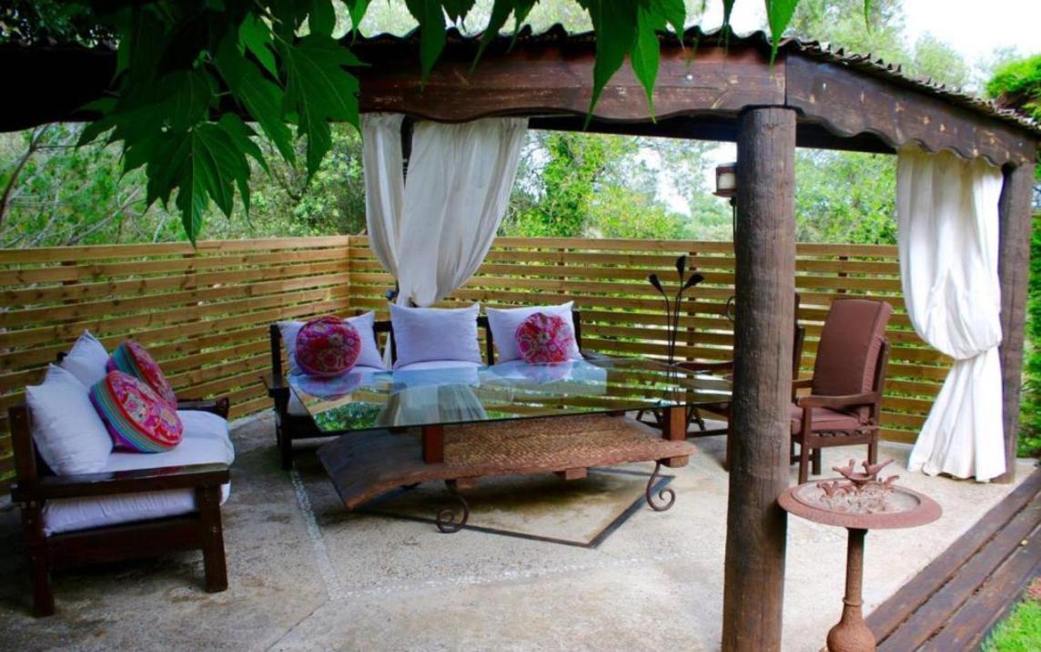 Homestay Garden House