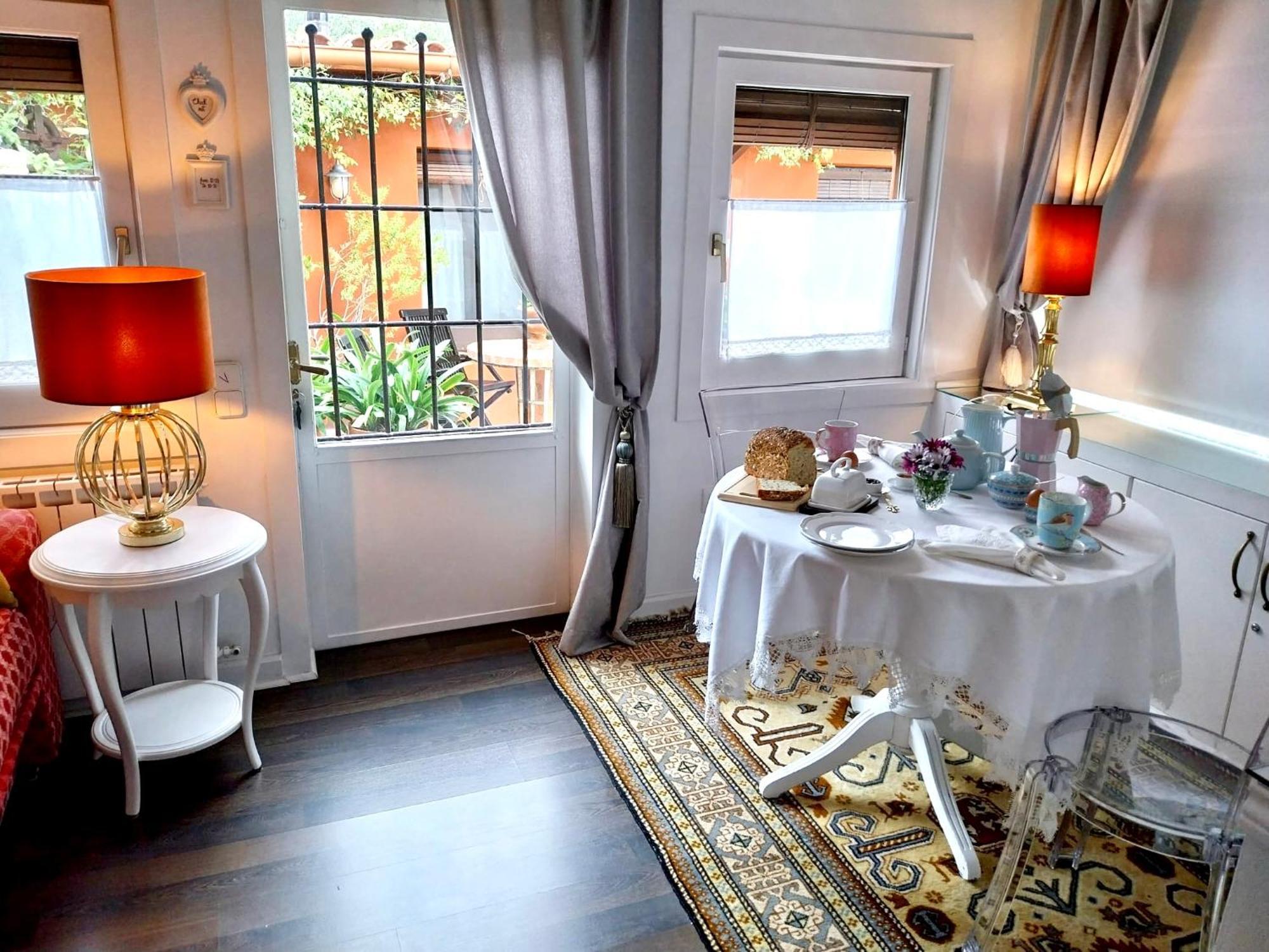 Garden House * Santa Cristina d'Aro