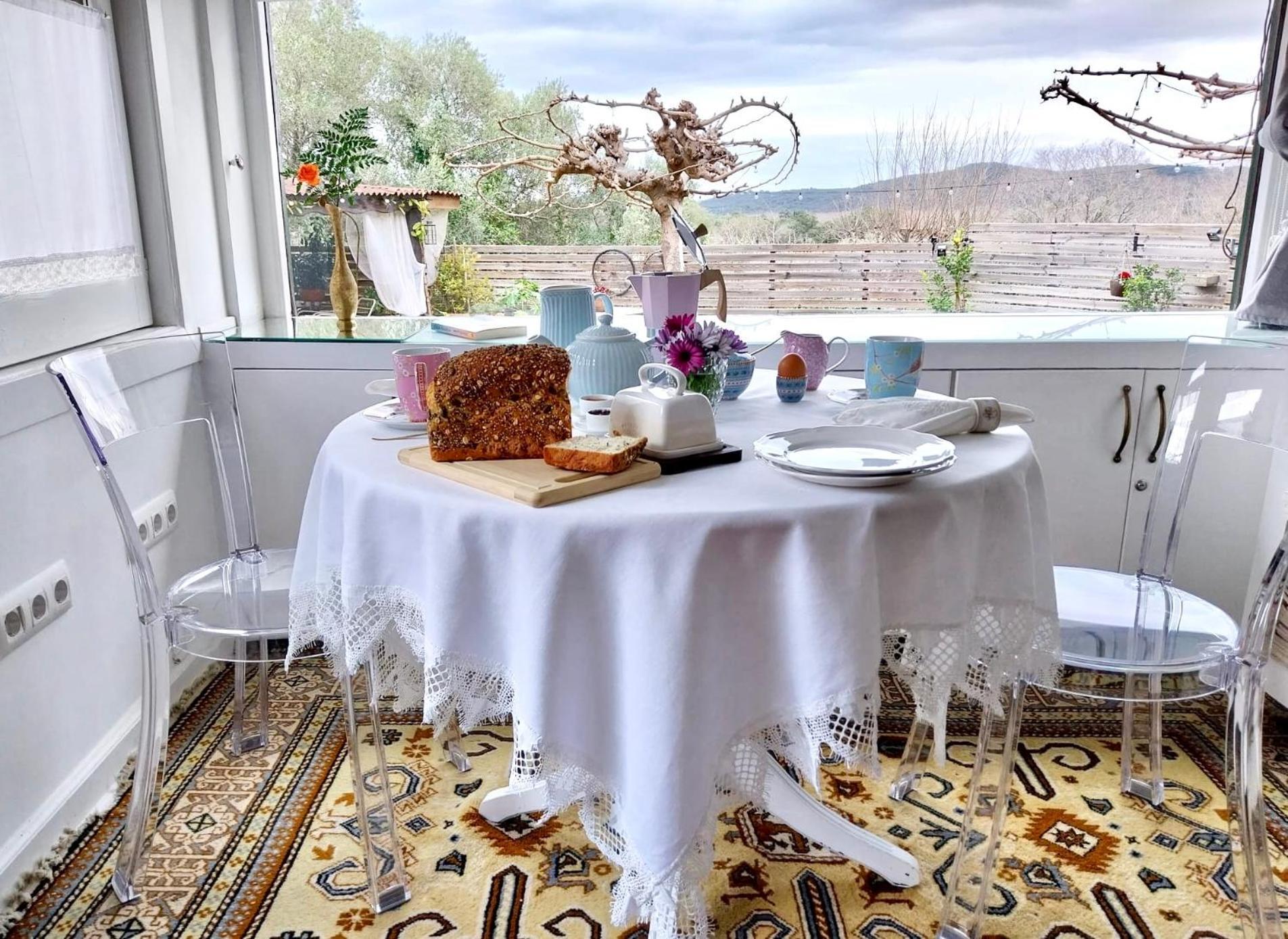 Garden House Homestay Santa Cristina d'Aro